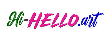 Hi Hello